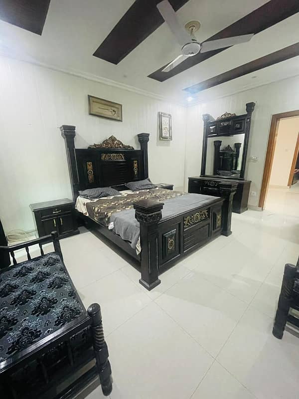 7 mrala luxury classical furnished house for rent in bahria town rawalpindi 13