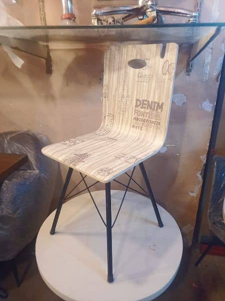 CAFE'S RESTAURANT LIVING ROOM CHAIRS AVAILABLE FOR SALE 3