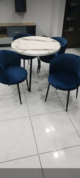 CAFE'S RESTAURANT LIVING ROOM CHAIRS AVAILABLE FOR SALE 8