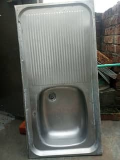 heavy sink for kitchen