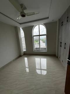 2 And 1 Bed Flat For Rent Bahria Town Phase 8 C Junction (Only For Families)