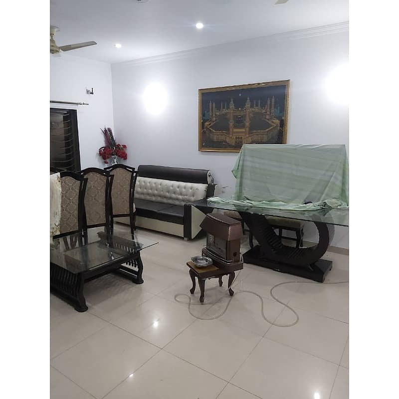 6 Marla Bahria Home Available For Sale In Sector E Bahria Town Lahore 0