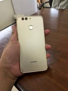 Huawei nova 2 plus 4/128 10/10 condition 0