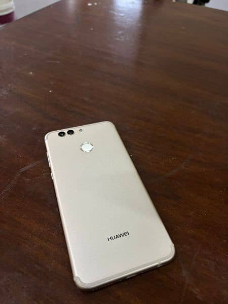 Huawei nova 2 plus 4/128 10/10 condition 2