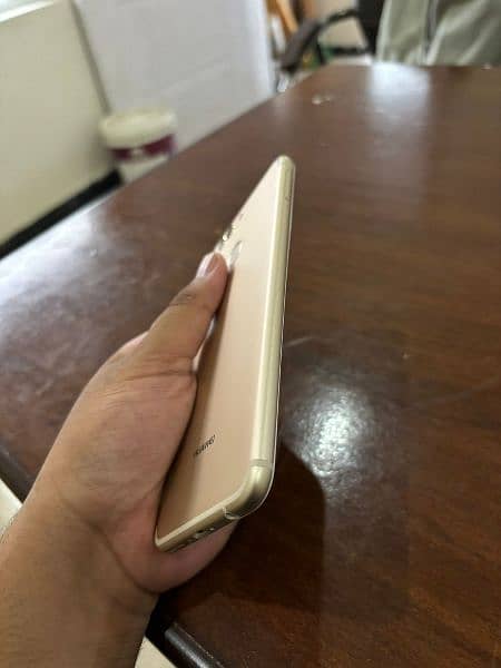 Huawei nova 2 plus 4/128 10/10 condition 4