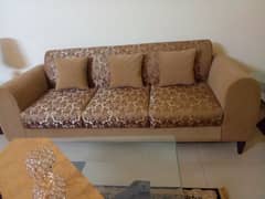 three to one seater sofas (new) 0