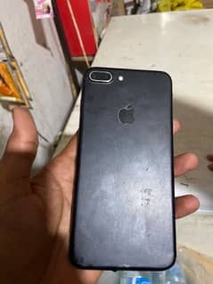 IPHONE 7 PLUS PTA APPROVED 128GB SASTA Mobile