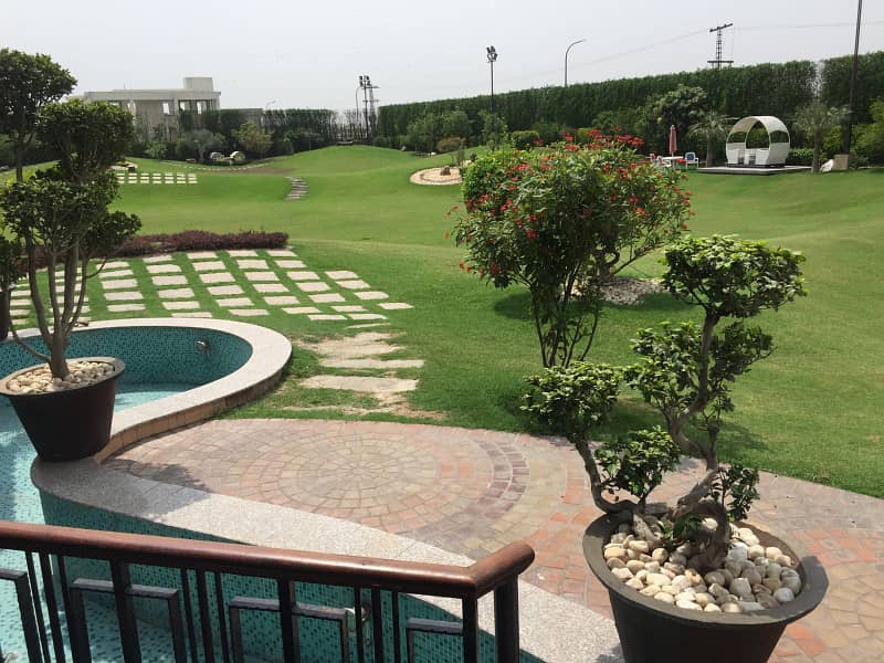 Luxury 2 Kanal Farm House With Swimming Pool Prime Location In Bedian Road Lahore On
Daily Basis 6