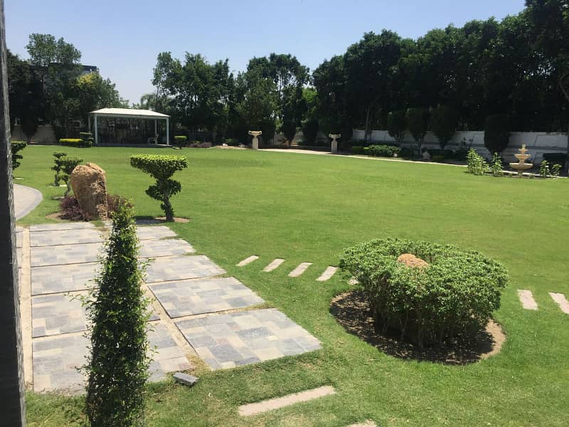 Luxury 2 Kanal Farm House With Swimming Pool Prime Location In Bedian Road Lahore On
Daily Basis 8