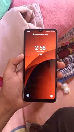 Samsung A12 4/64gb aprove