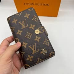 VL Original Wallet