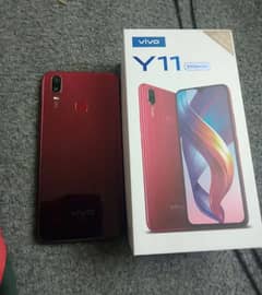 VIVO Y11