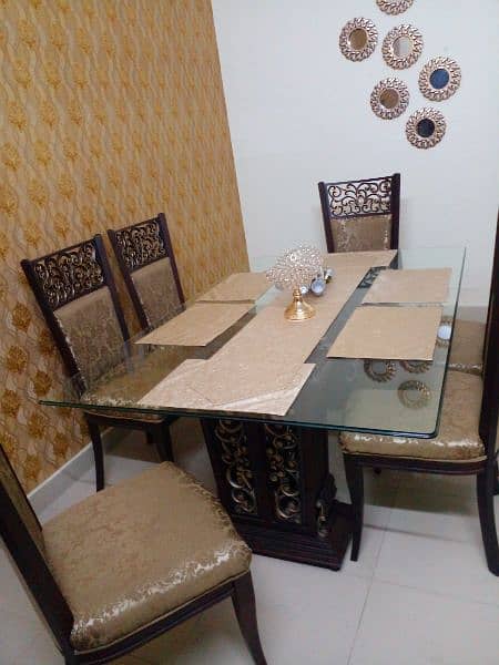 Dining Table 2