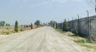 4 Kanal Farm City Farmhouse At Prime Location For Sale On Bedian Road Lahore