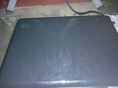 used hp pavilion dv6000only battery not attached all ok in 8/10