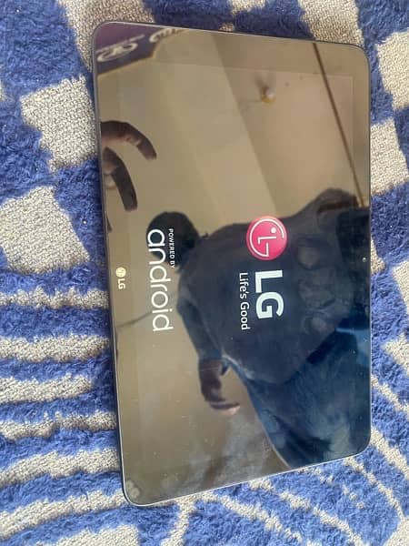 LG G pad X10.1  2GB 32GB 2