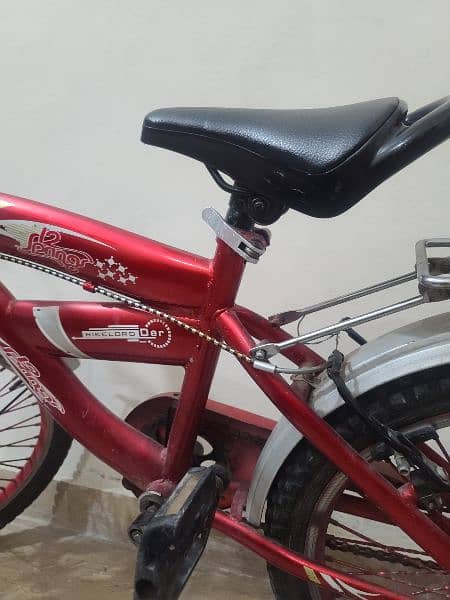 cycle for sale in good condition 1