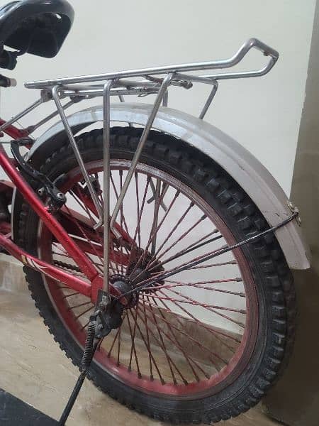 cycle for sale in good condition 2