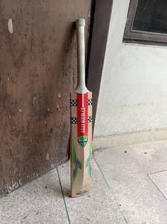 brand new pure English willow hard ball cricket bat