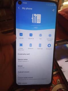 tecno coman 15 _4/128 gb __urgent sale passo ki zurarat hay all ok hay