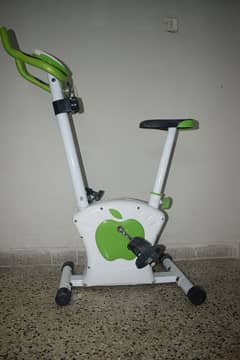 Exercise bike for sale