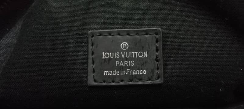 Louis Vuitton Bag LV 4