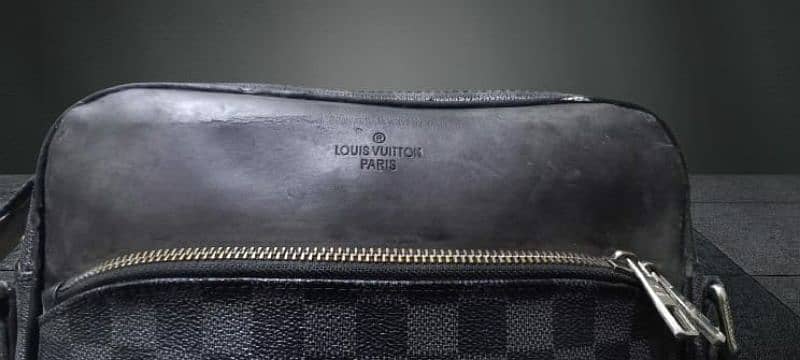 Louis Vuitton Bag LV 5