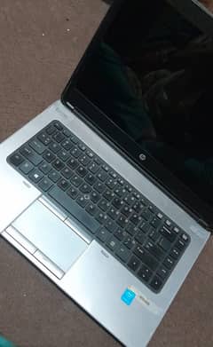 HP Laptop in Used 0