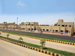 Nazya Nazimabad Block D 120 Square Yards Plot - Chance Deal