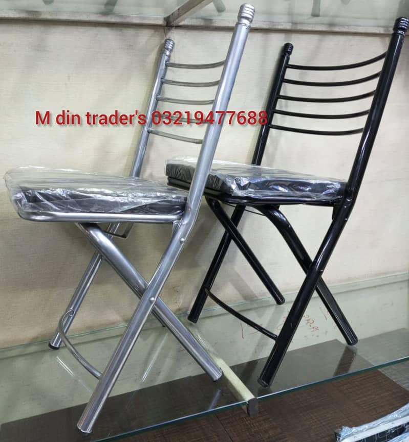 folding chairs/ wood chair/ out door chair / namaz chair 1