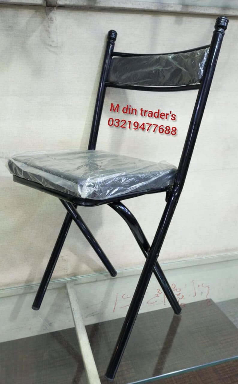 folding chairs/ wood chair/ out door chair / namaz chair 5