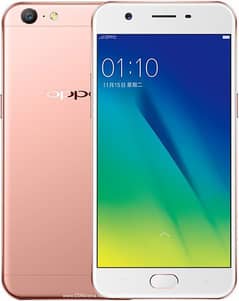 oppo A57 2 sim working Memory 4/64 0