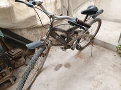 VENTO BRAND BICYCLE 0