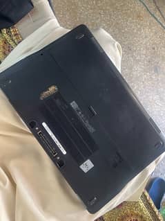 Dell Latitude E7250 0