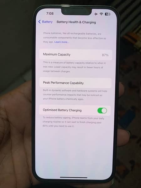 i phone 13 pro max. 256Gb. Factory unlocked 3