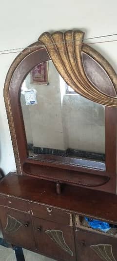 Dressing Table