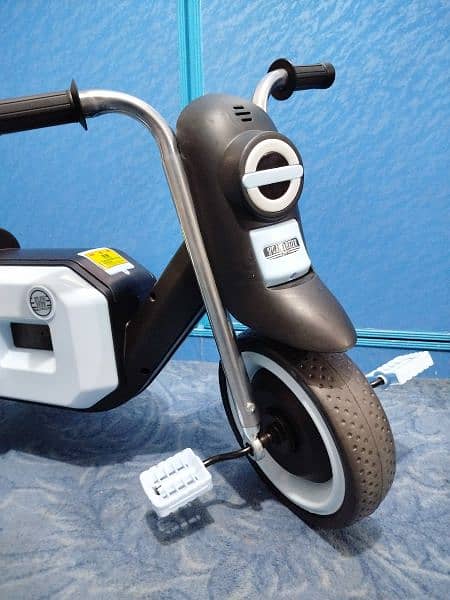 Tricycle (moving out sale) urgent 1