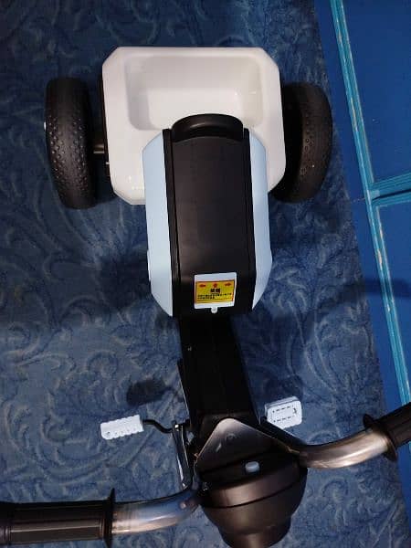 Tricycle (moving out sale) urgent 3