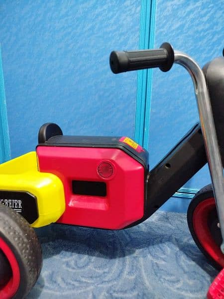 Tricycle (moving out sale) urgent 6