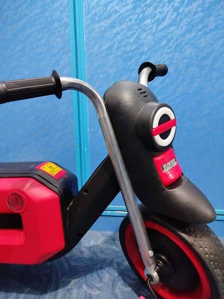 Tricycle (moving out sale) urgent 7