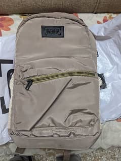 brand new laptop bag by overtop for sale