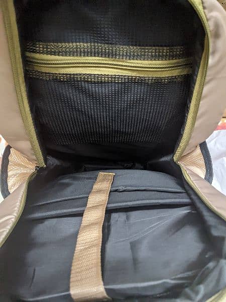 brand new laptop bag by overtop for sale 3