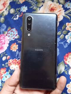 Aquos zero 5g basic 0