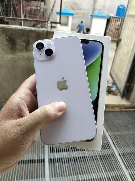 iphone 14 plus non pta factory unlock 0