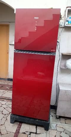 Haire fridge full size for sale