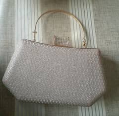 bridal clutch stylo brand