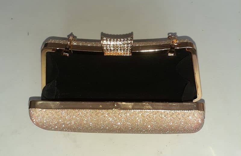 bridal clutch stylo brand 6