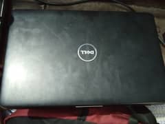 Dell Inspiron Dual Core Glossy Body 0