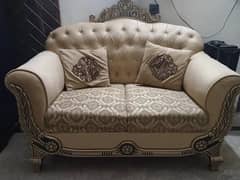 sofa set / 6 seater sofa set / sofa for sale