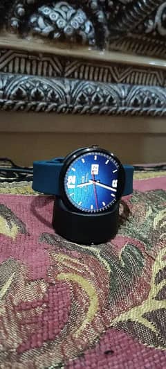 Motorola Moto 360 Smart Android Watch